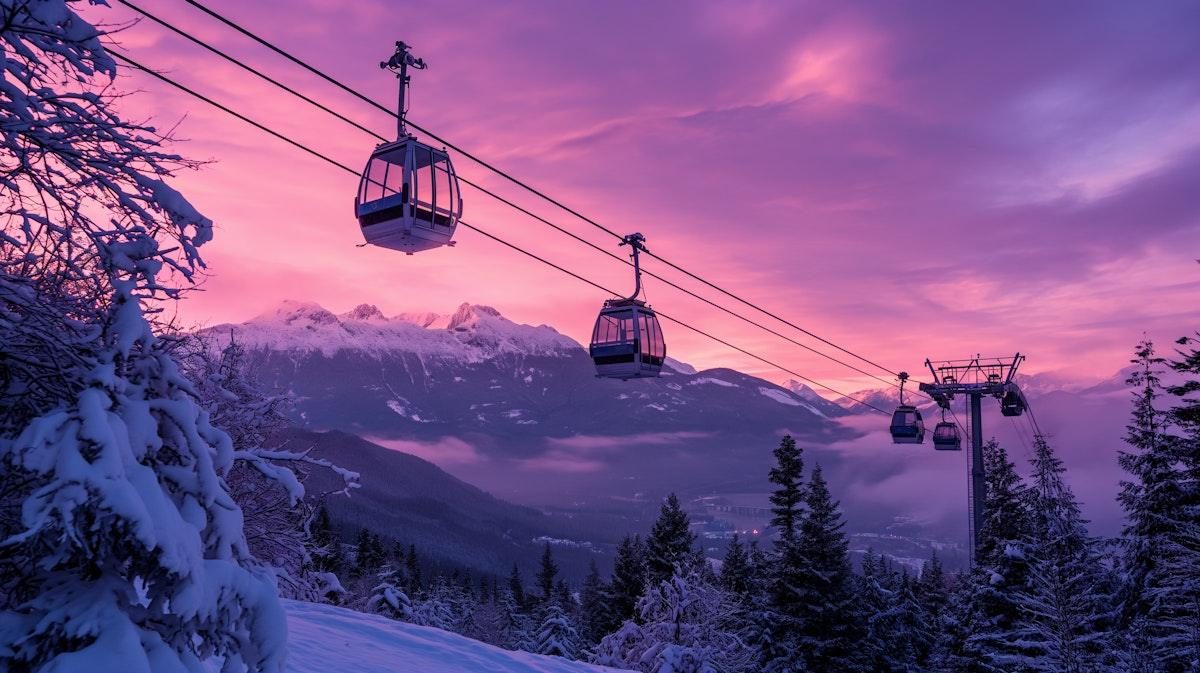 Gulmarg Gondola Ride | Experience the Highest Cable Car of Asia